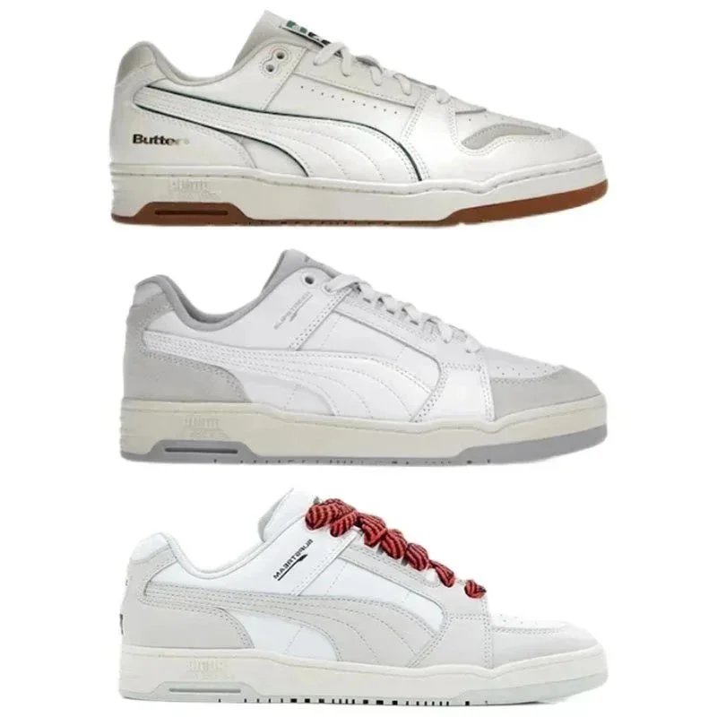 PUMA vintage shoeCasual sneakers  .