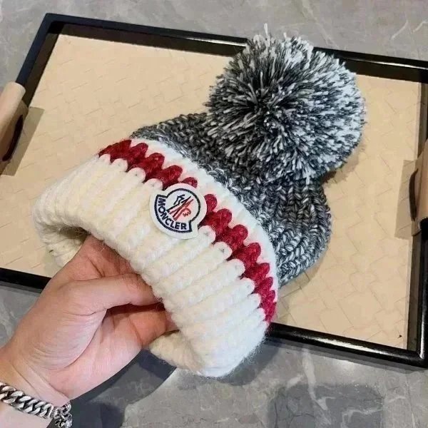 MONCLER HAT | 7321896088