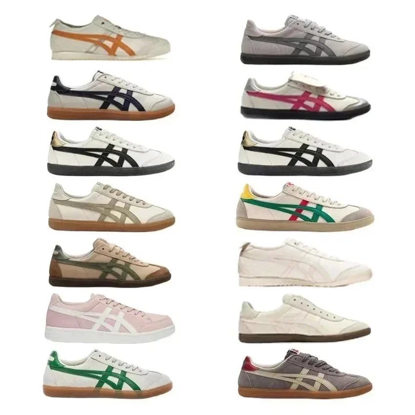 Asics Onitsuka Tiger TokutenCasual sneakers