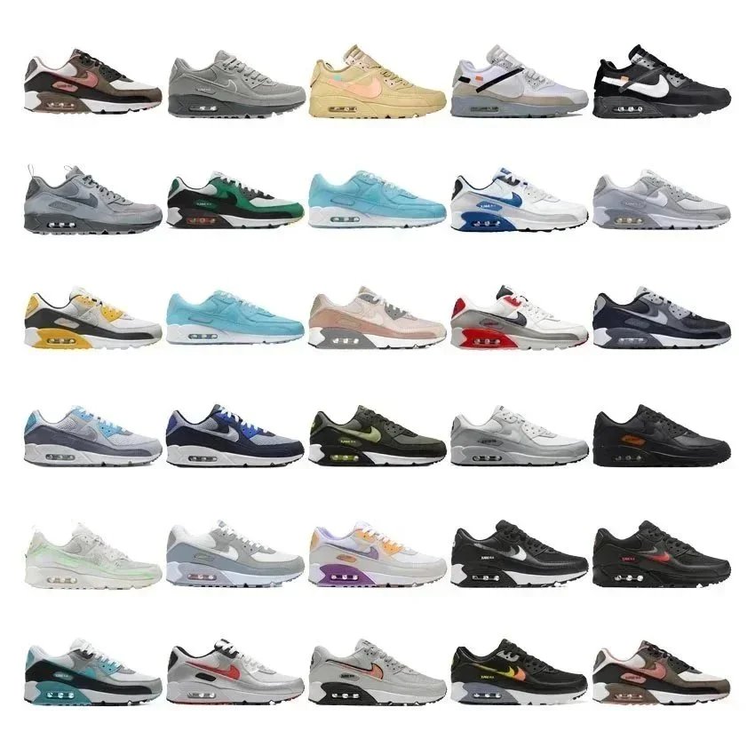 NIKE Air max 90Casual sneakers