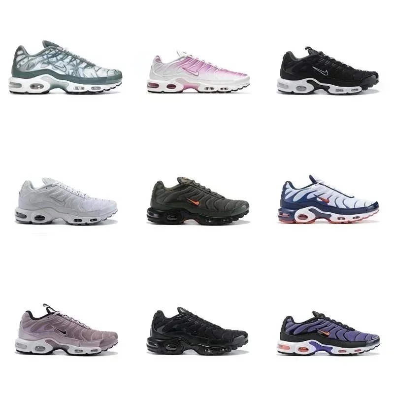 Nike Air Max Plus TN Casual sneakers