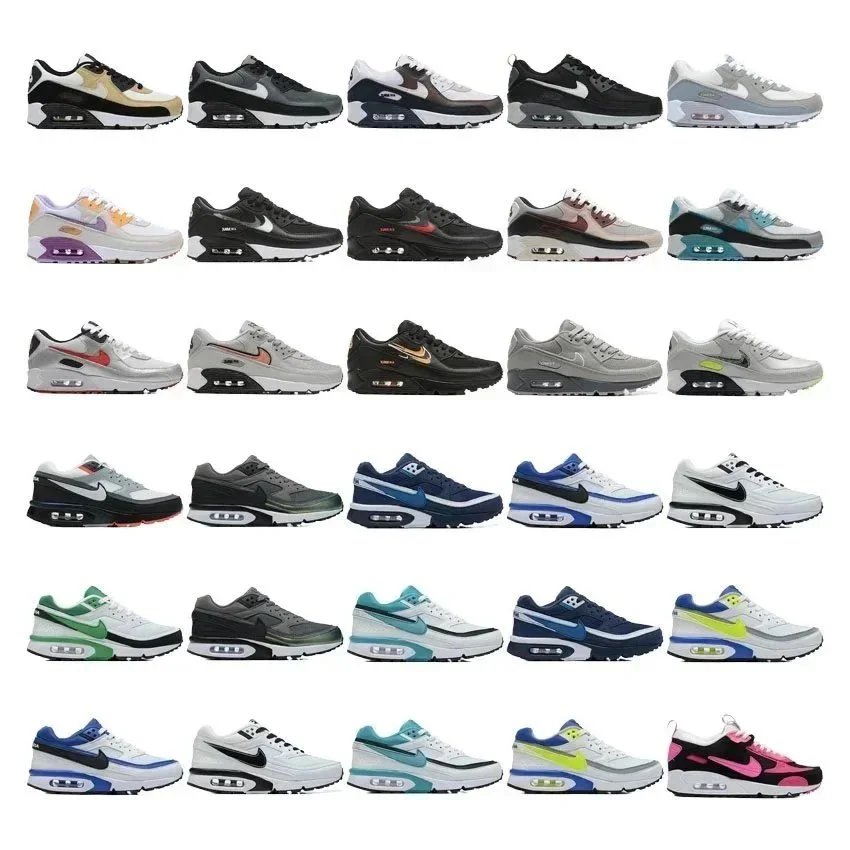 Air Max 90 Casual shoes