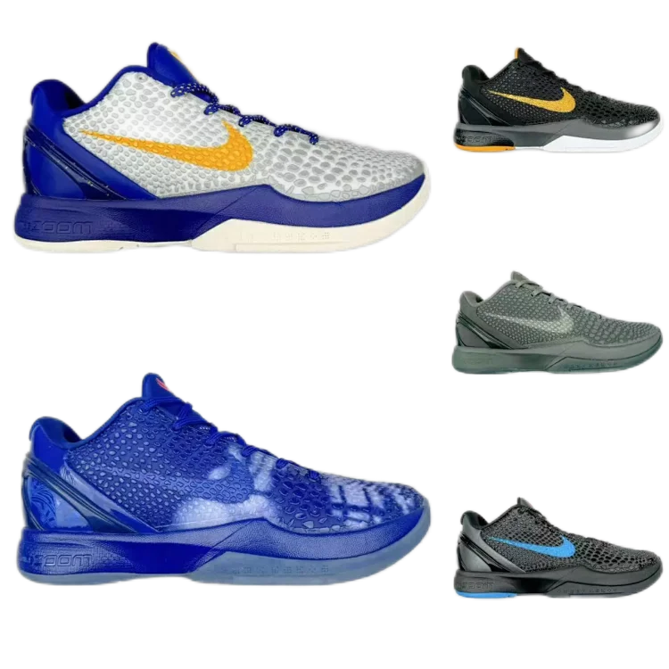 Nike Zoom Kobe VI Protro 6 Casual sneakers