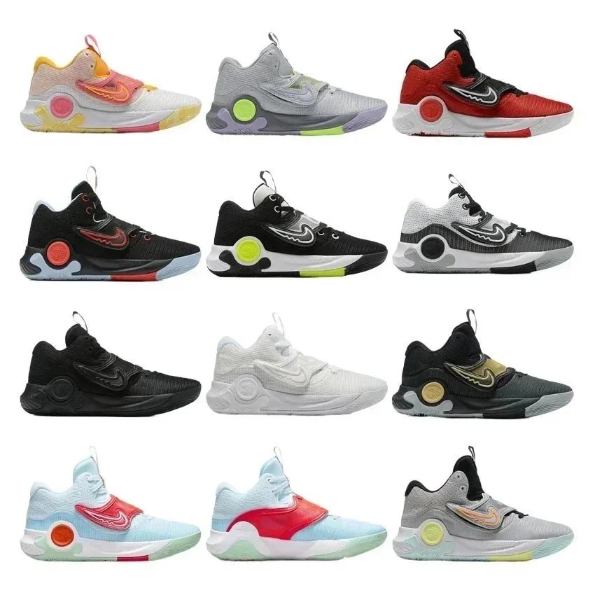 Nike KD Trey 5 XCasual sneakers