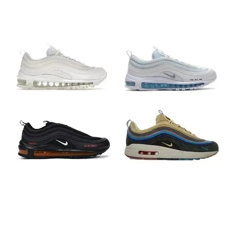 Nike Air max97 Casual sneakers
