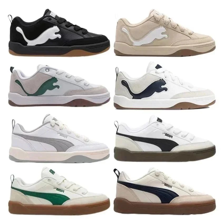 PUMA bread rollCasual sneakers