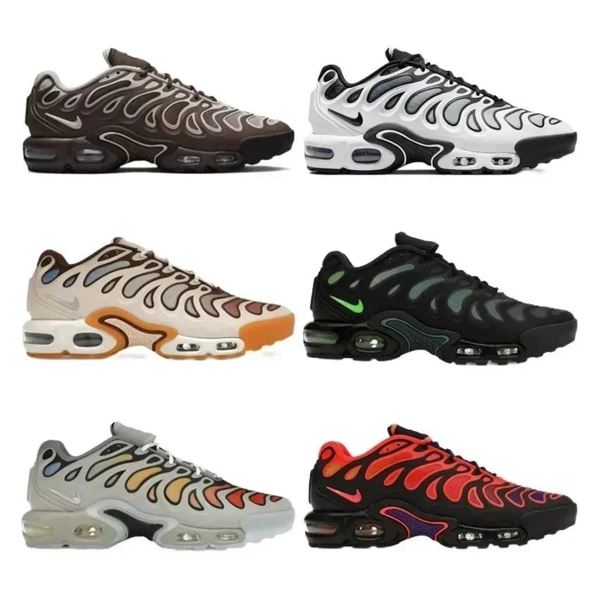 Nike Air Max Plus DriftCasual sneakers