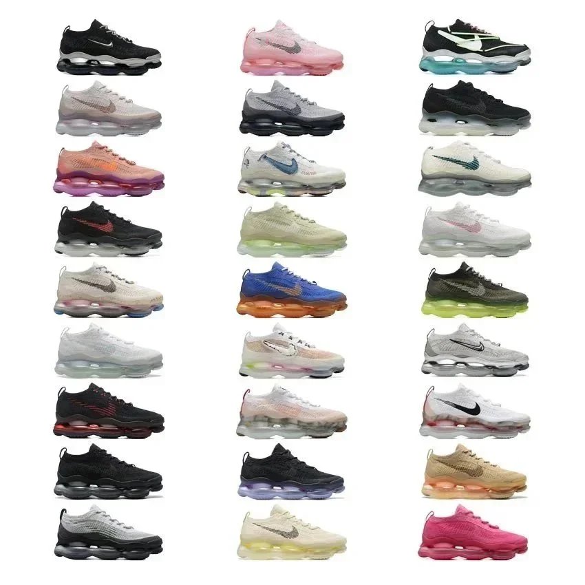NIKE AIR MAX scorpion fkCasual sneakers