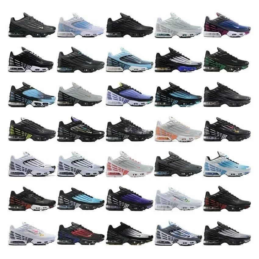 NIKE Air Max Plus 3Casual sneakers