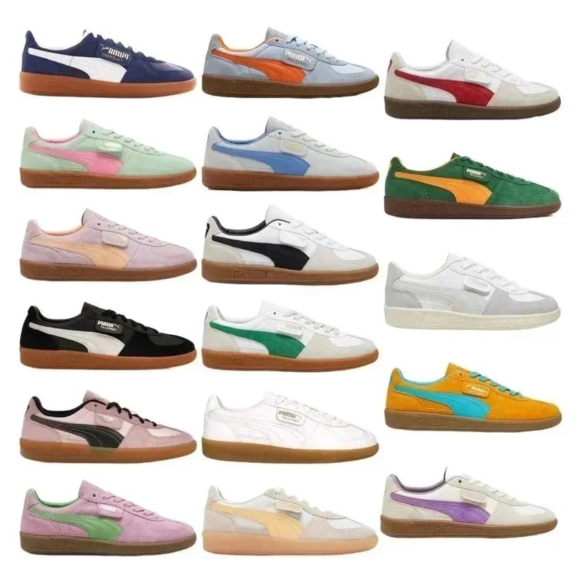 PUMA Dexcom V3Casual sneakers Collection