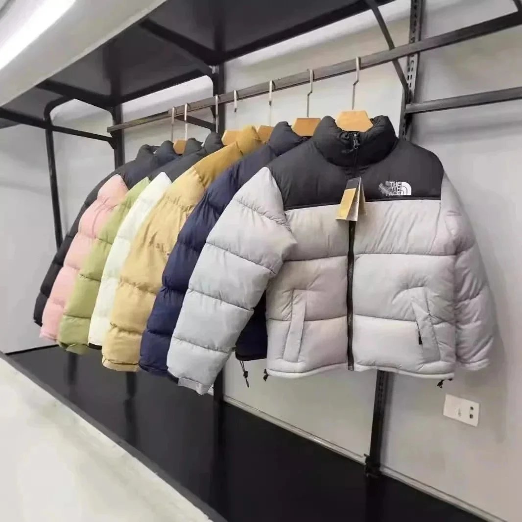 THE NORTH FACE Down jacket | 7311531419