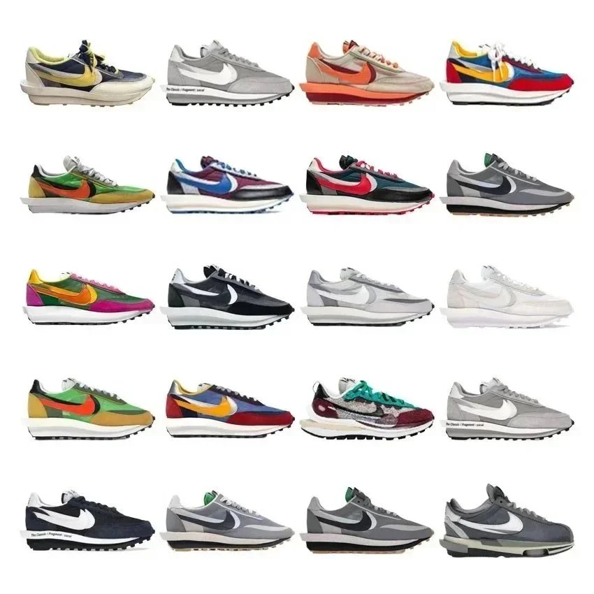 nike LD WaffleCasual sneakers