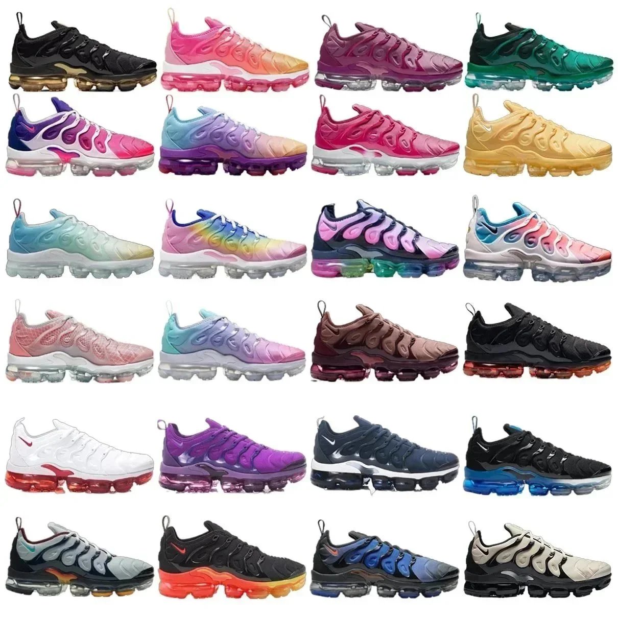 Nike Air Vapor max2023 FK Collection