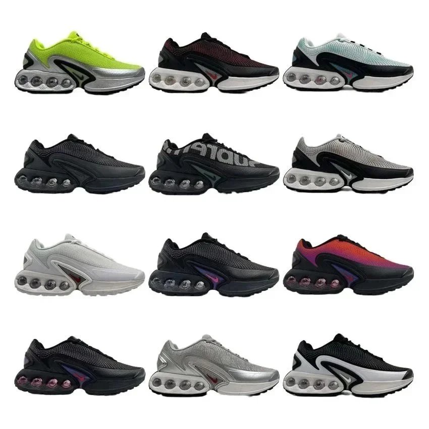 Air Max DnCasual sneakers