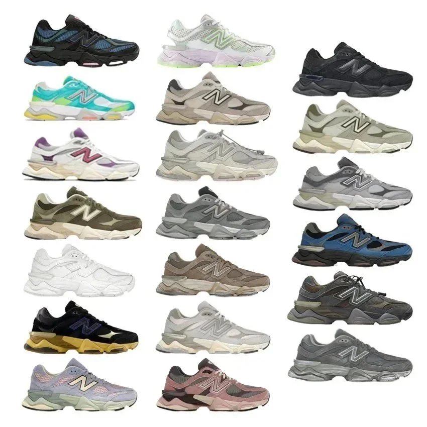 NB   New Balance NB9060Casual sneakers