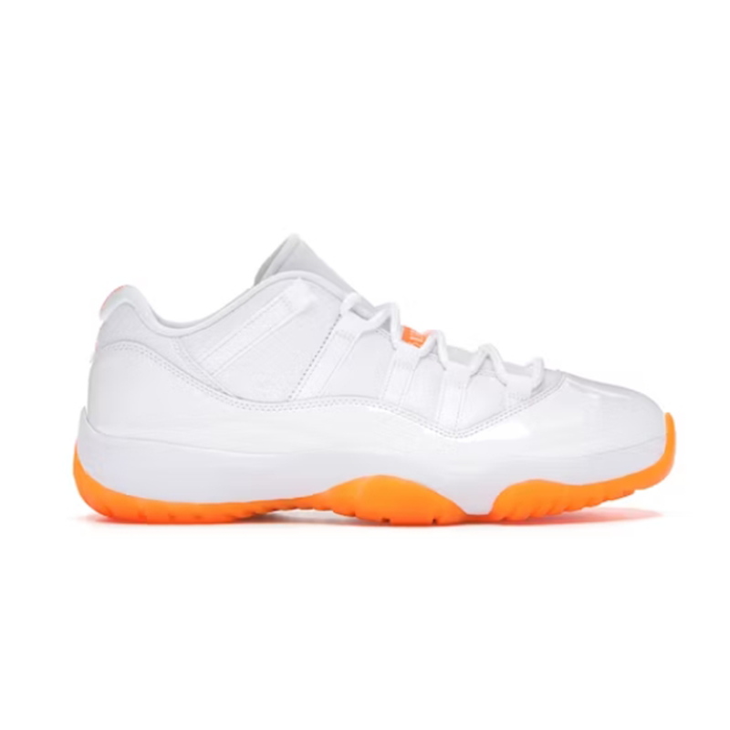 OG  Nike Air Jordan  11 Retro Low Citrus