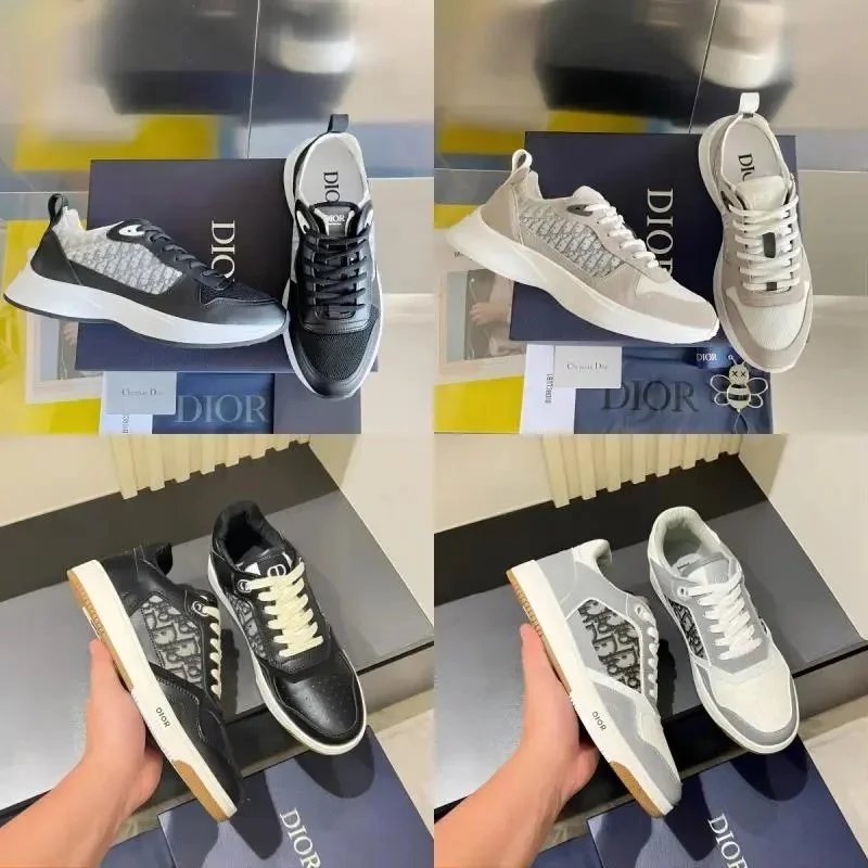 DIOR B25 Collection