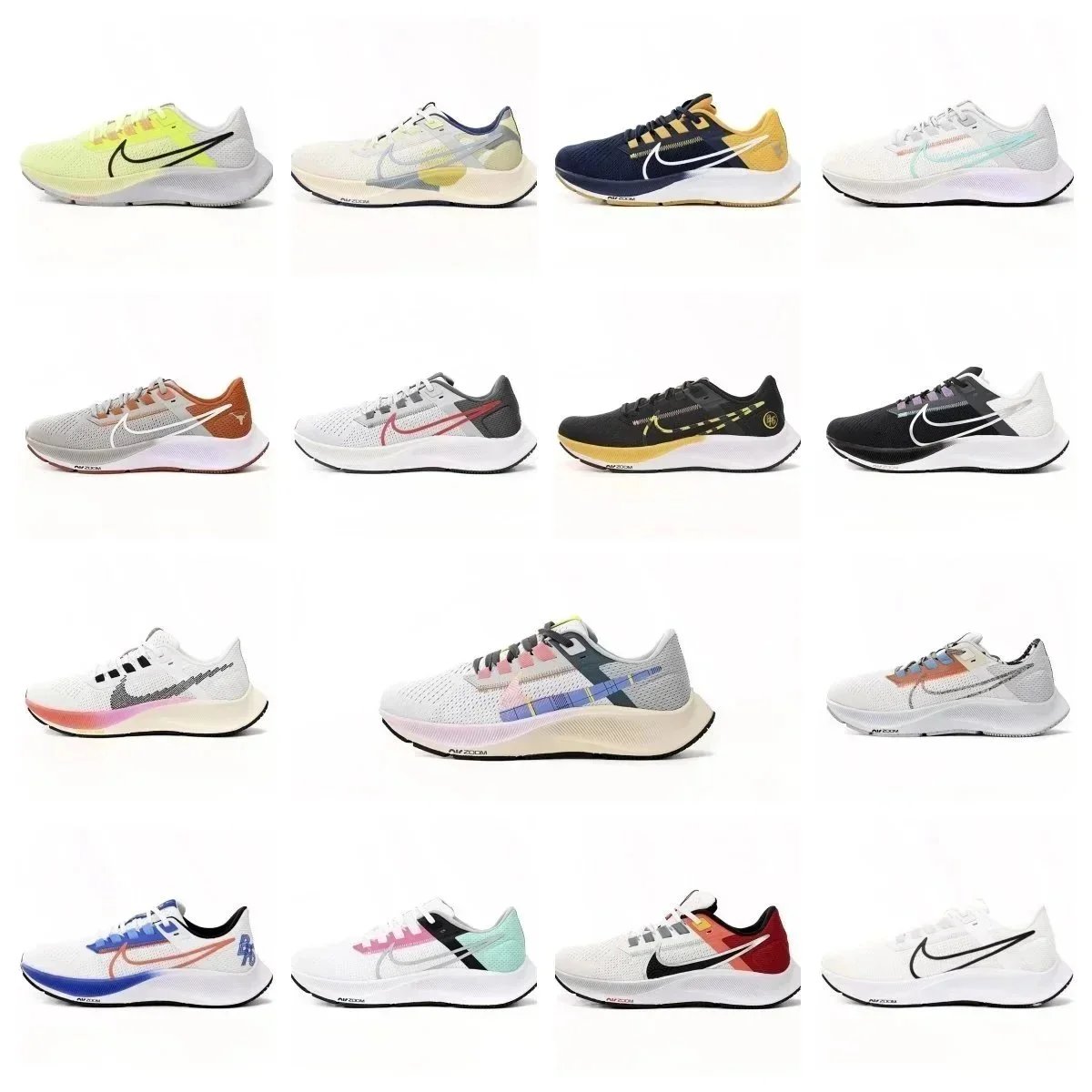 Nike Air Zoom Pegasus 38 Casual sneakers