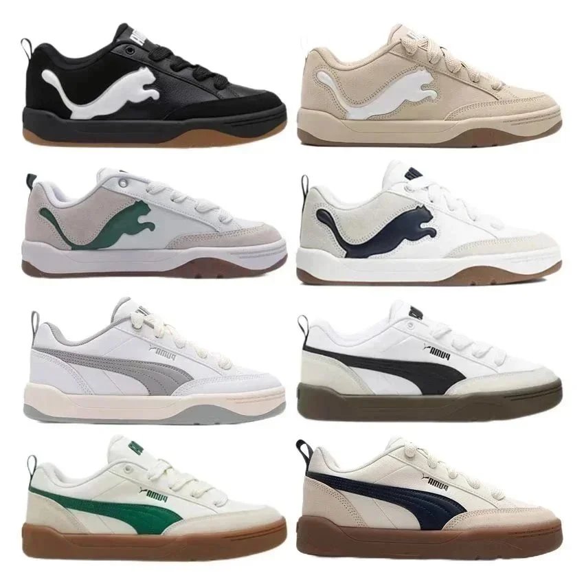 PUMA  bread rollCasual sneakers  ,