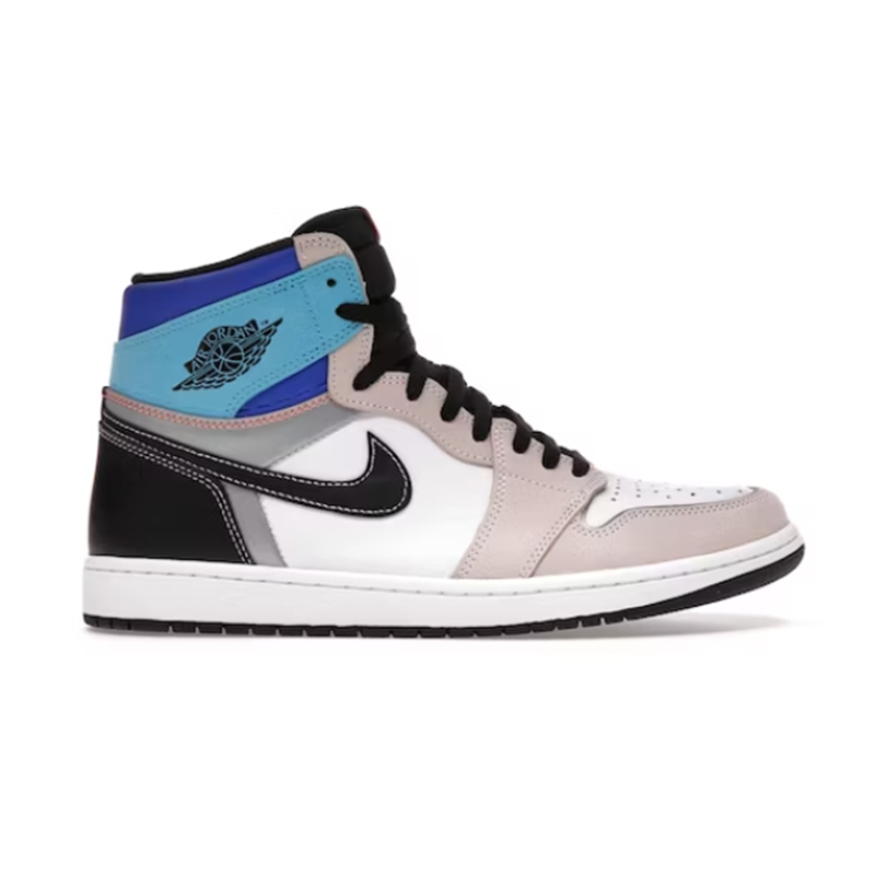 Nike Air Jordan 1 Retro High OG Prototype