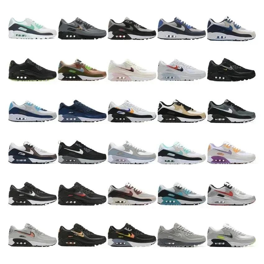 NIKE max 90Casual sneakers