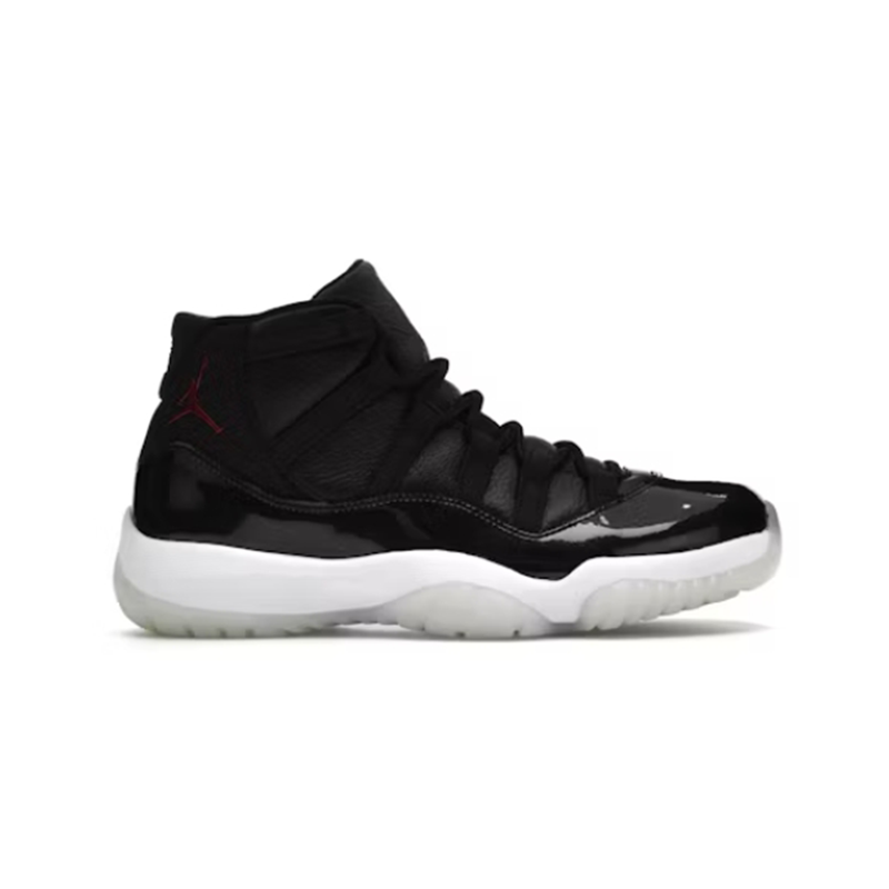 OG  Nike Air Jordan  11 Retro 72-10