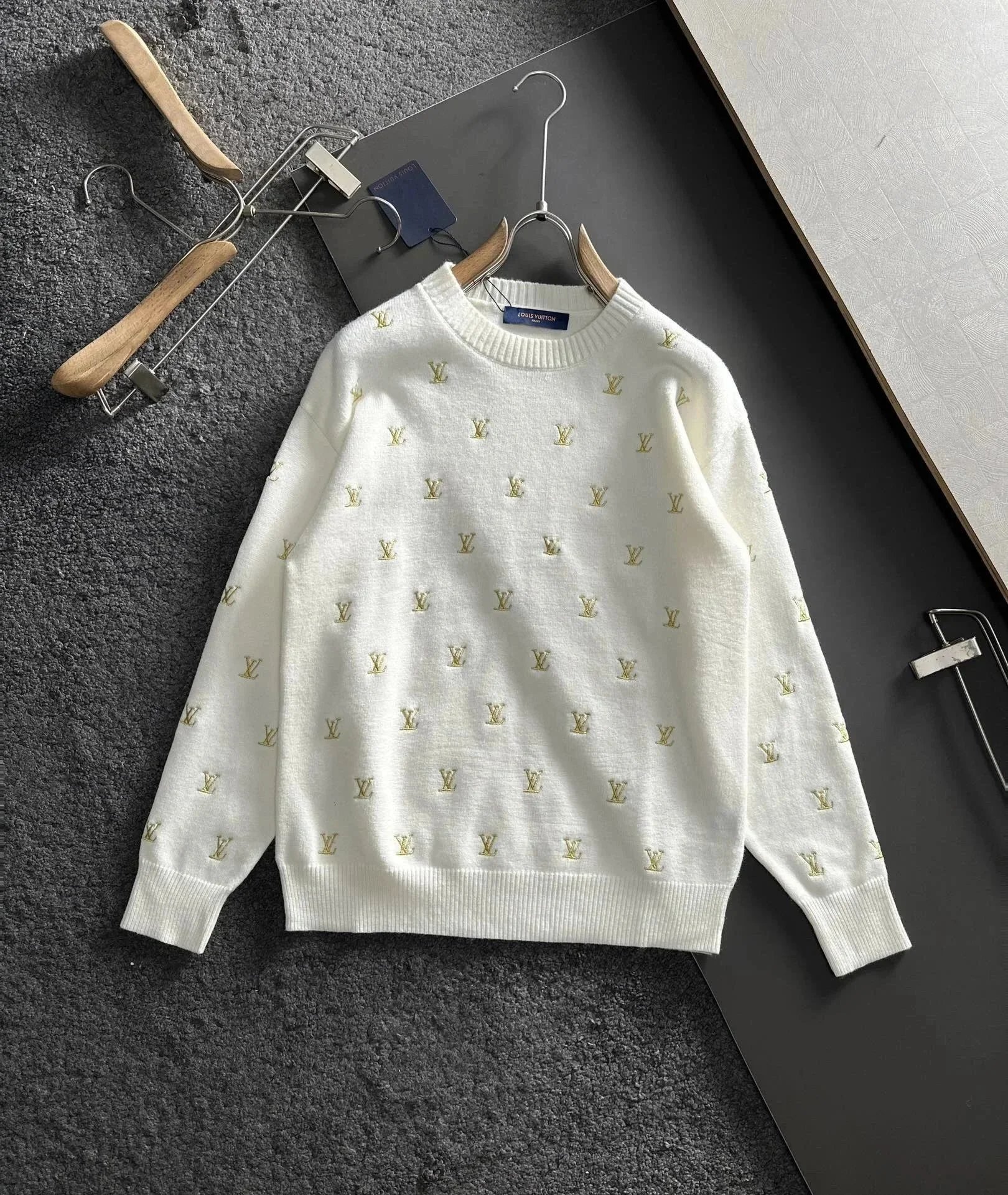 Louis Vuitton hoodies