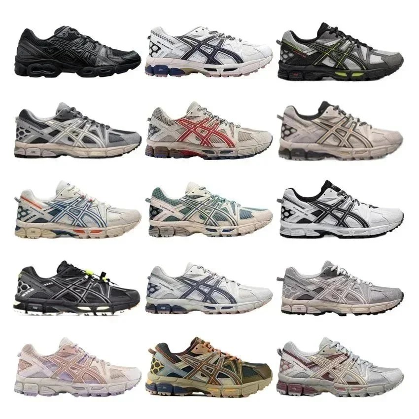 Asics Gel-Kahana 8Casual sneakers