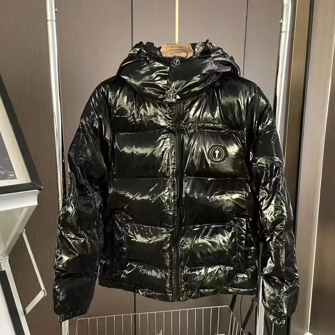Trapstar down jacket | 7316214037
