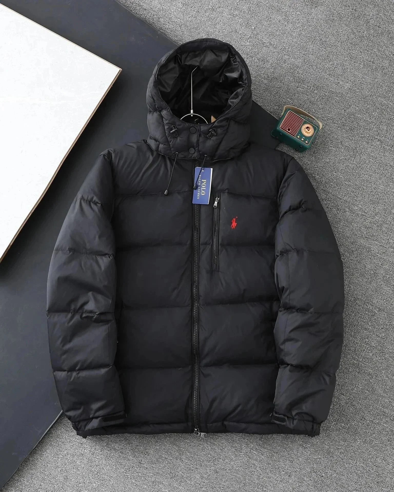 POLO Down jacket | 7311570953