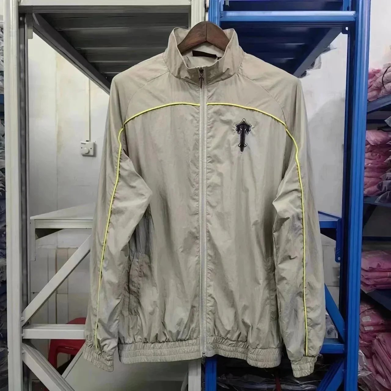 Trendy assault suit | 7321813570