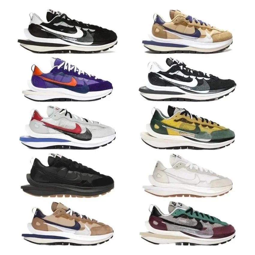 Nike VaporwaffleCasual sneakers