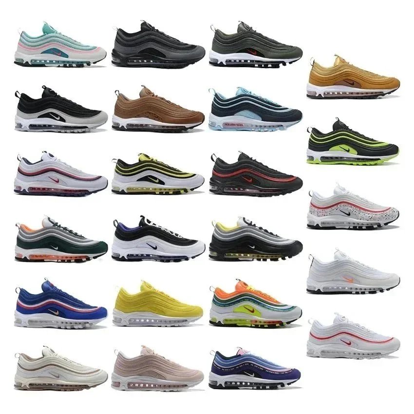 Nike Air max 97Casual sneakers