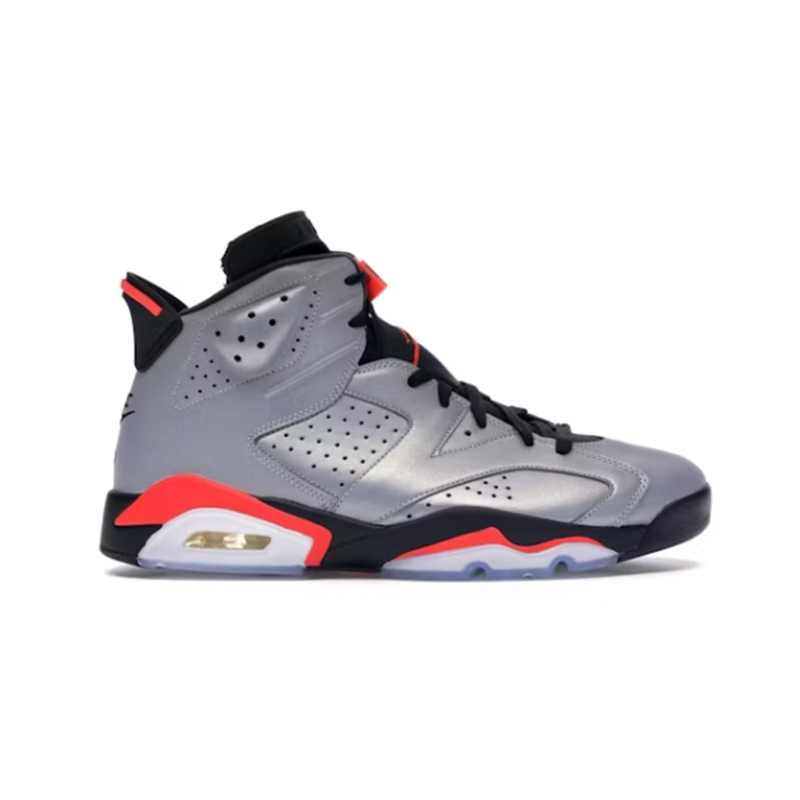 OG Nike Air Jordan   6 Retro Reflections of a Champion