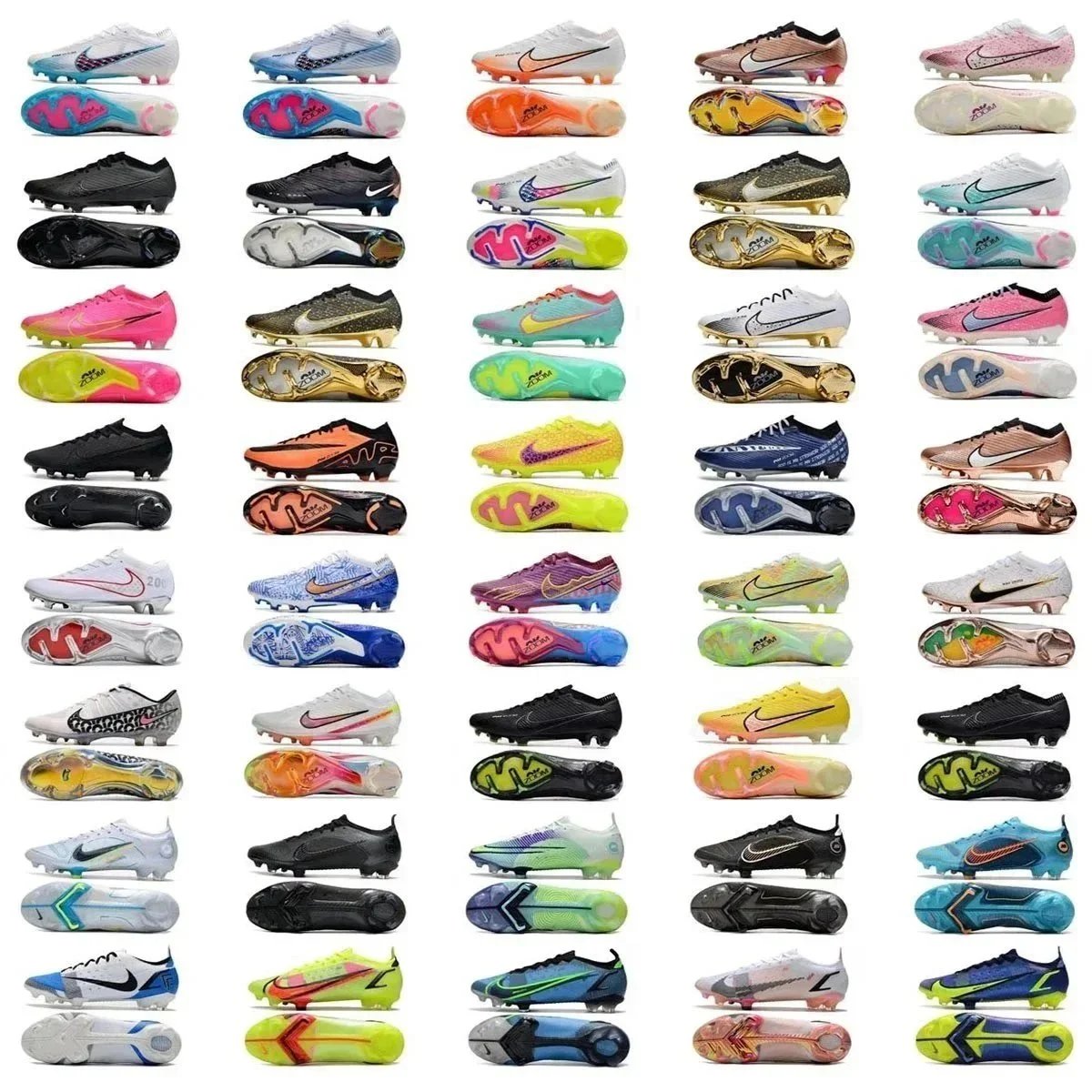 Nike Vapor 15-16 Academy Mercurial Dream Speed  Casual sneakers