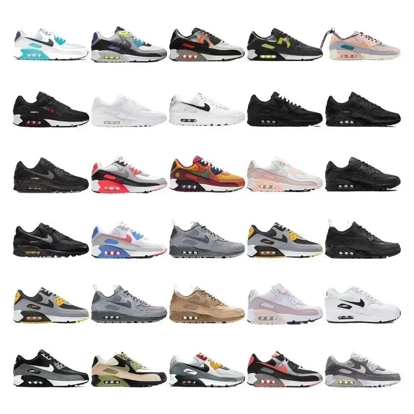 Air max 90Casual sneakers