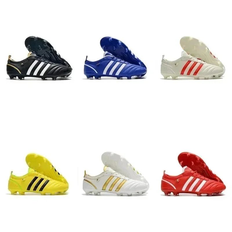 Adidas Copa Mundial Collection