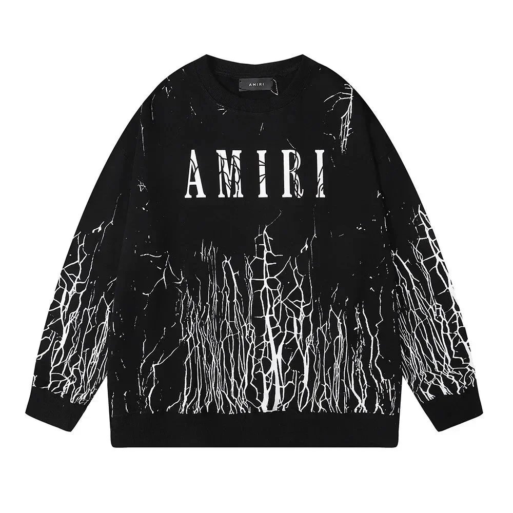AMIRI hoodie