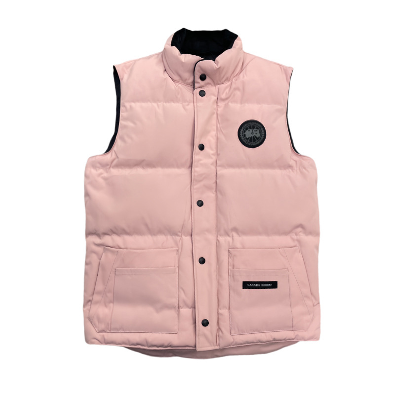 Canada goose sleeveless down jacket | 7317166818