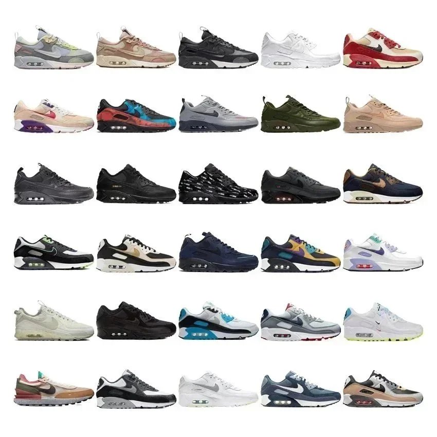 Nike Air Max 90 Essential