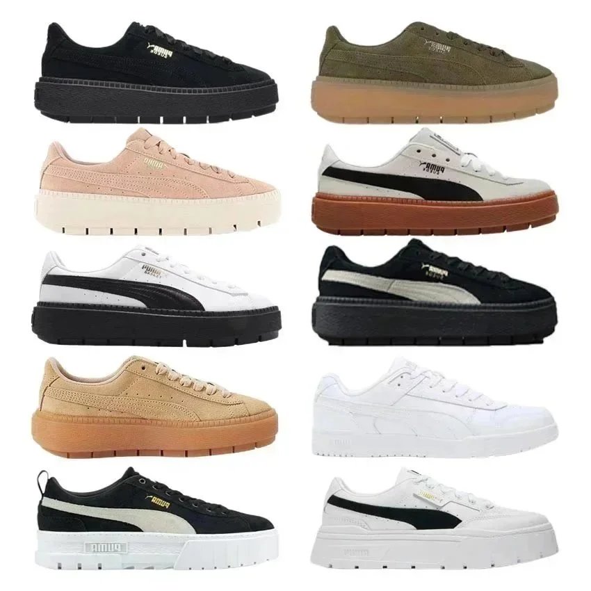 PUMA Rihanna IVCasual sneakers