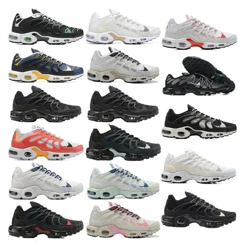 Nike Air Max Terrascape PlusCasual sneakers