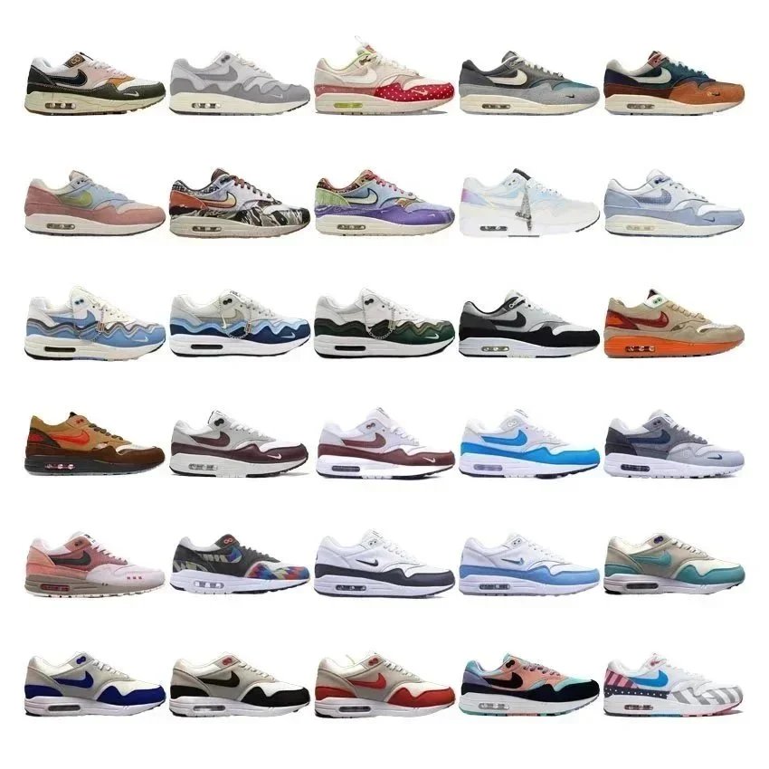 nike max 87Casual sneakers