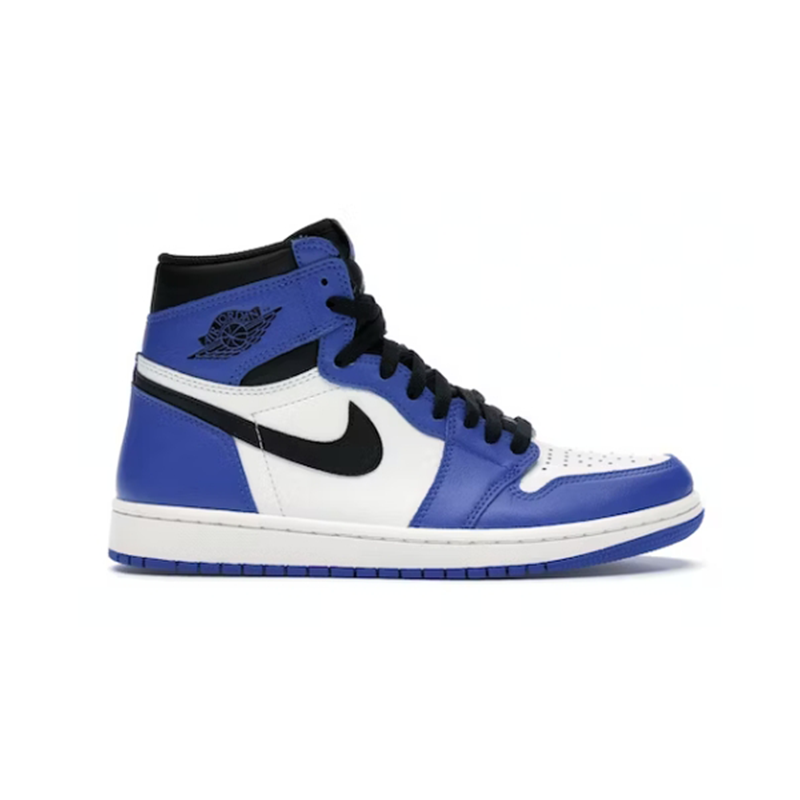 Nike Air Jordan 1 Retro High Game Royal