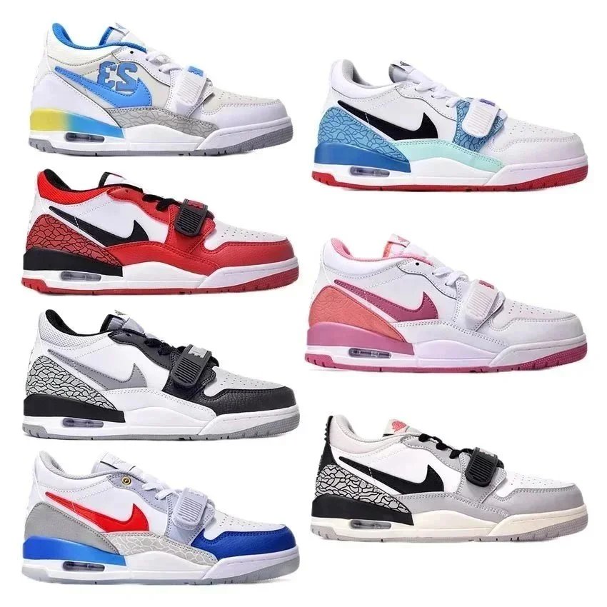 Nike Air Jordan Legacy 312 Low 