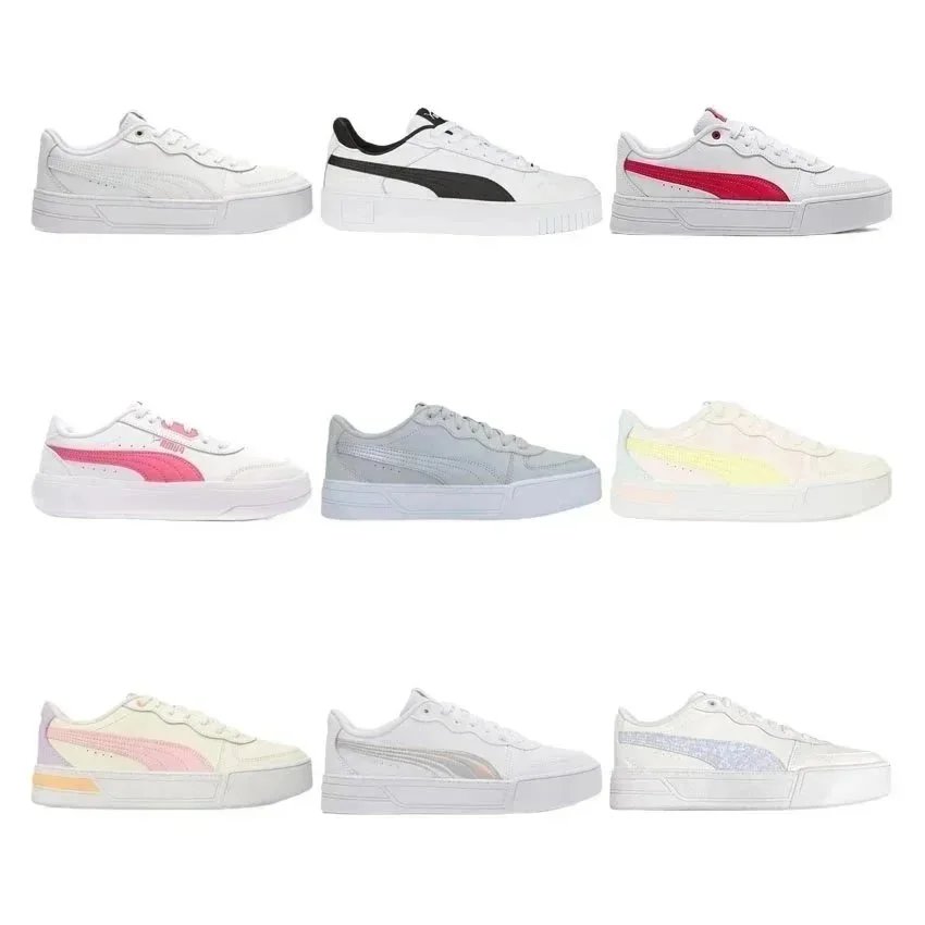 PUMA skye skyCasual sneakers
