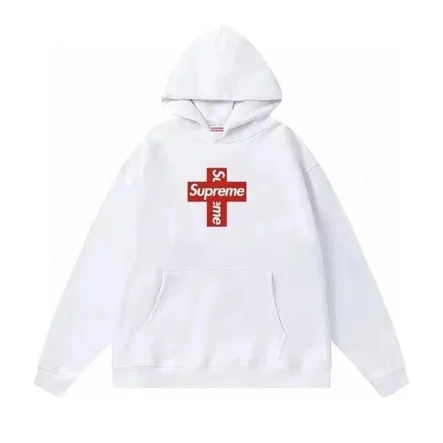 Supreme Hoodie