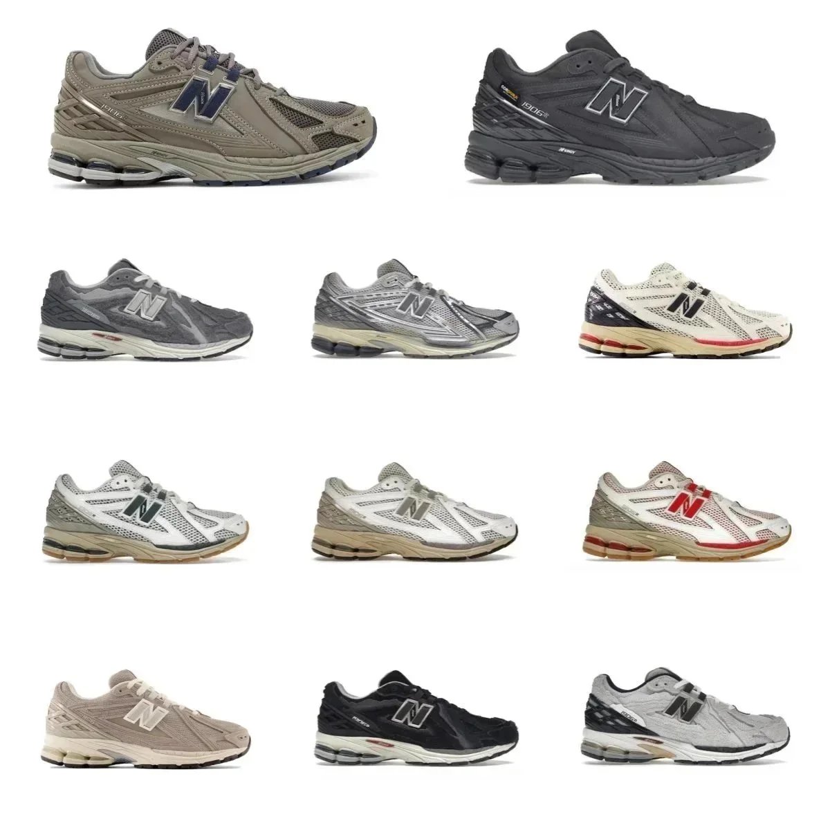 New Balance M   1906D Collection