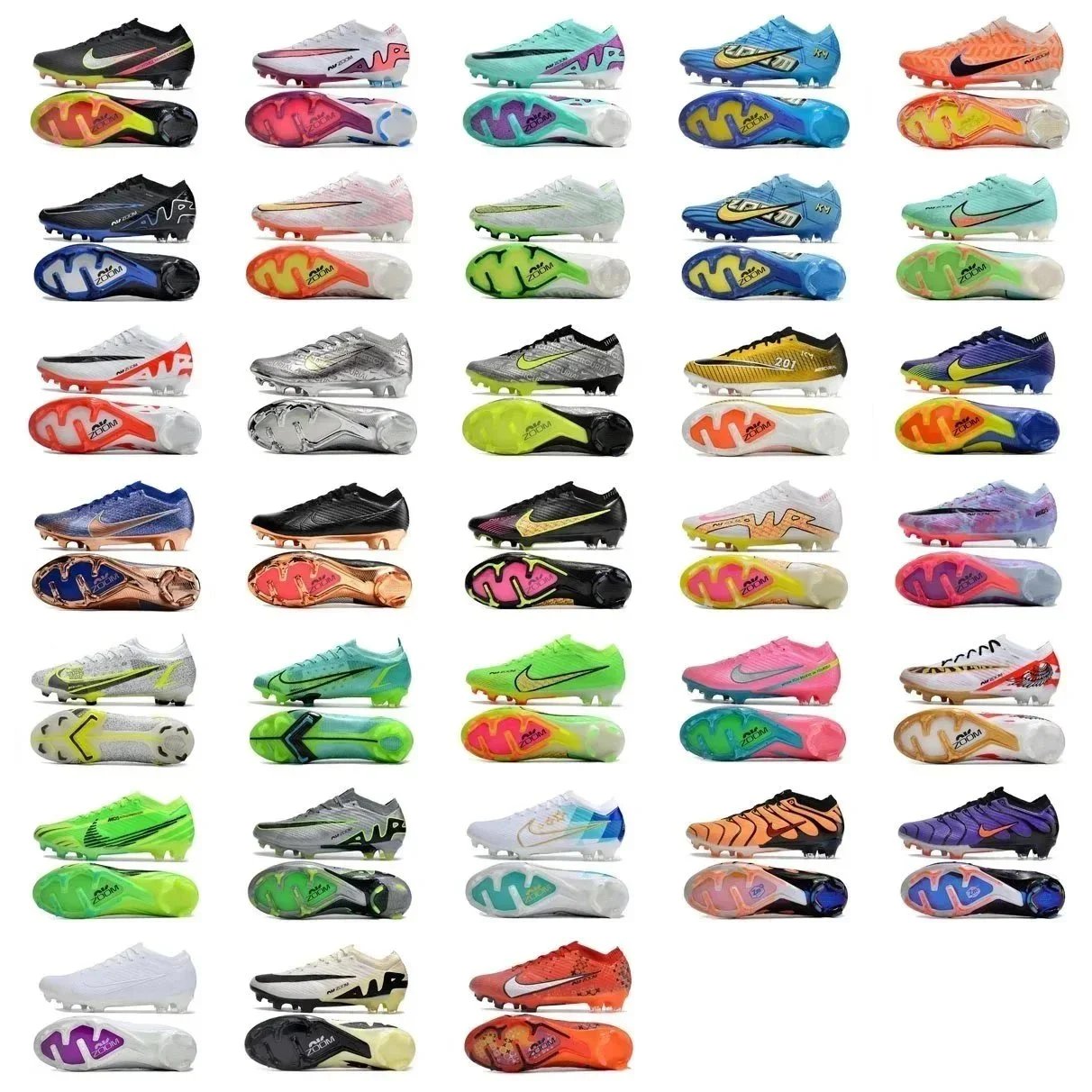 Nike Mercurial RHANTOM GX ELITE AG-PRO AG 16 Collection