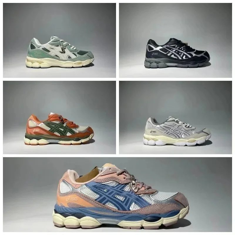 ASICS Gel-Kahana TR V  Collection